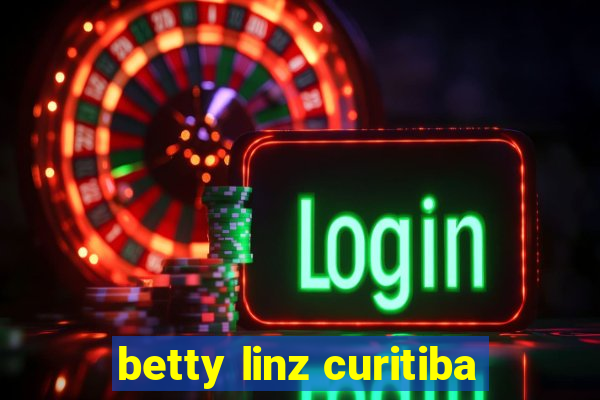 betty linz curitiba